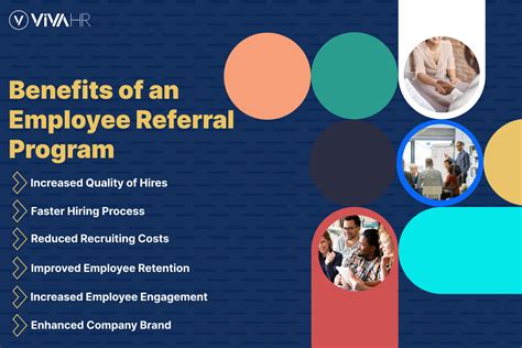 employee referral betekenis